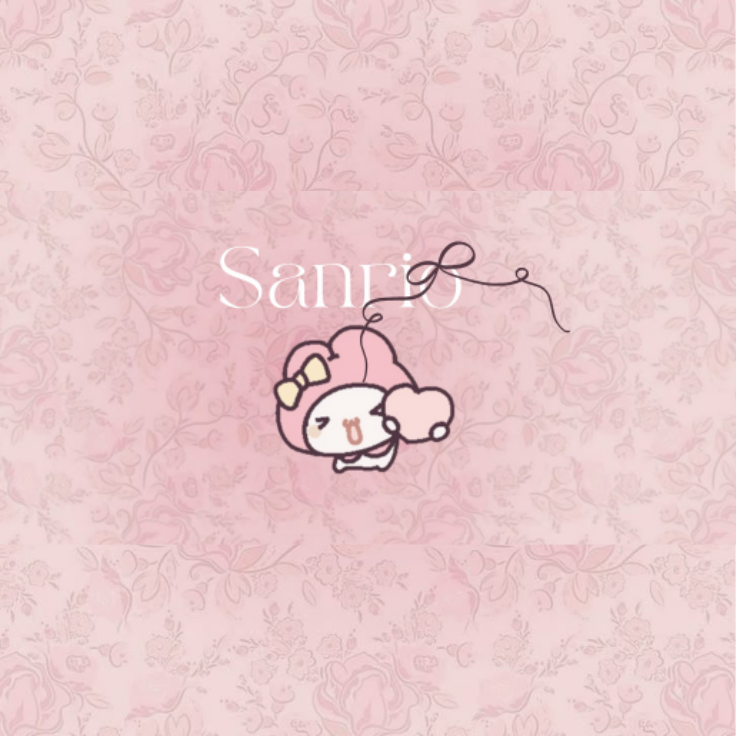 Sanrio ♡